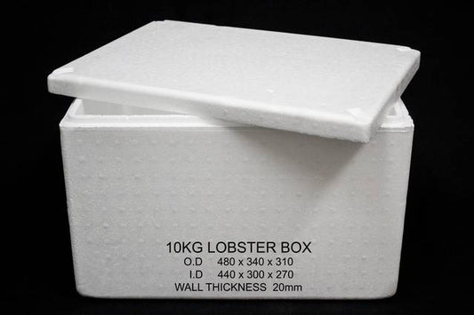 03 | 10KG Box (Service Fee & Box Cost Included)