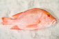 RED SNAPPER WHOLE