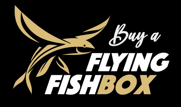 Flying Fish Box