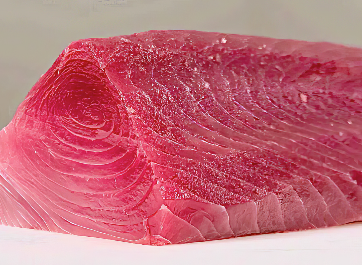 TUNA LOINS (FRESH)